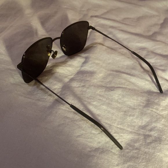 Square frame sunglass - Picture 3 of 6